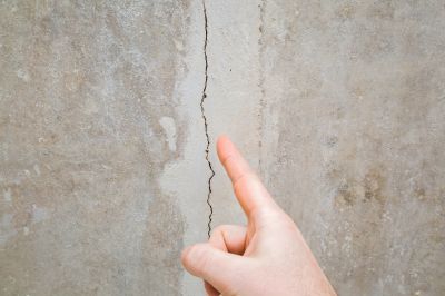 Foundation Crack Repair in Framingham, MA