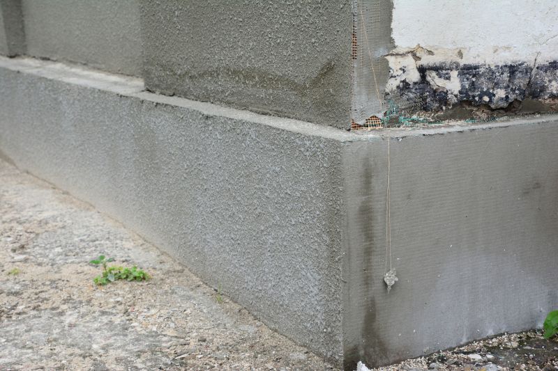 Foundation Maintenance in Attleboro, MA