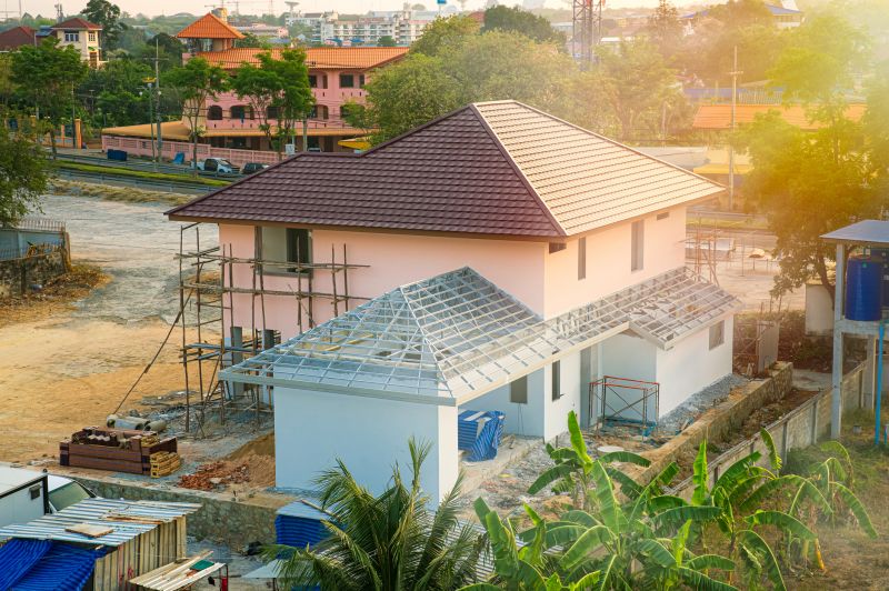 Foundation Raising in Milford, MA