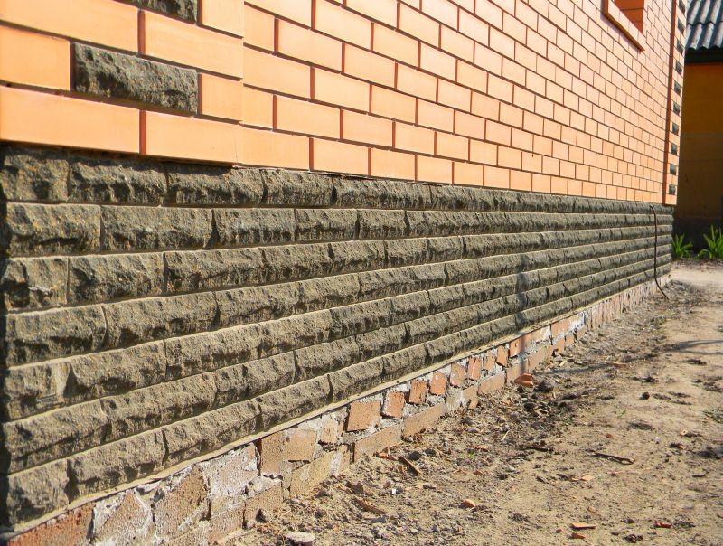 Foundation Strengthening in Attleboro, MA