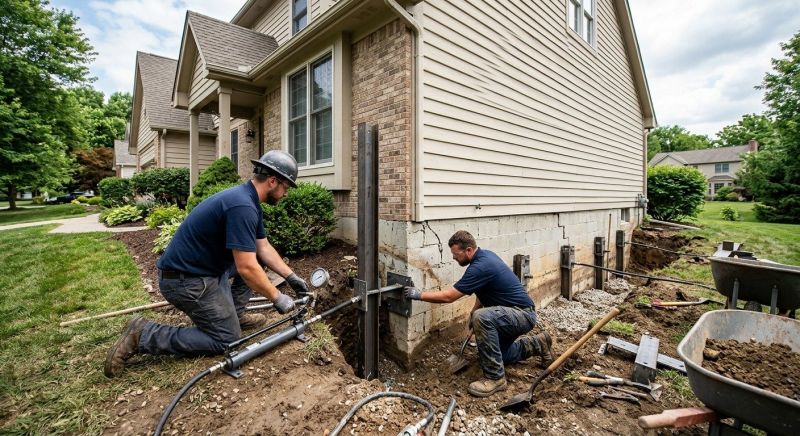 Piling Repair in Framingham, MA
