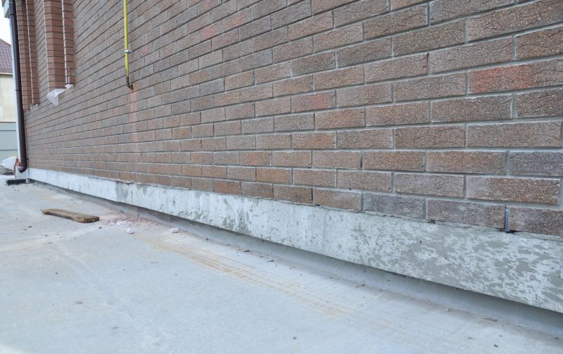 Structural Foundation Repair in Bristol County, MA