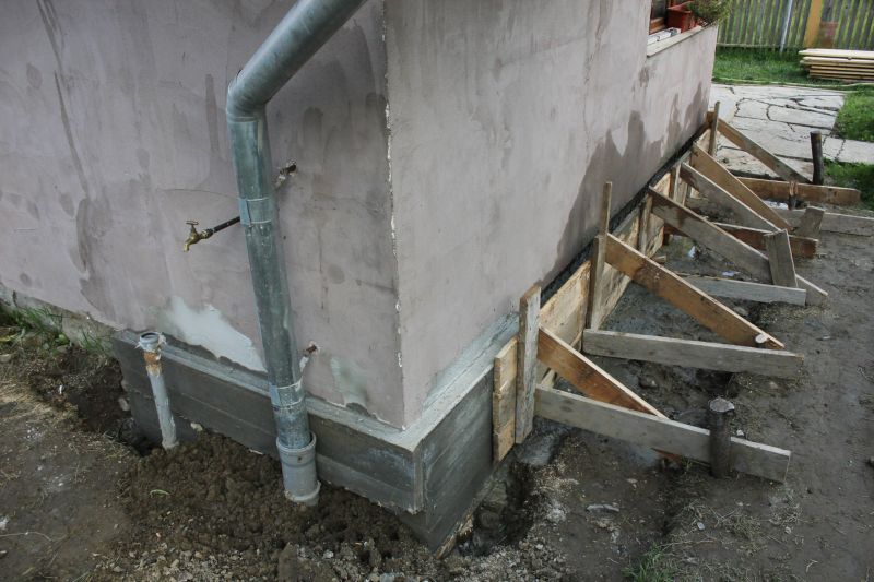 Underpinning Service in Attleboro, MA